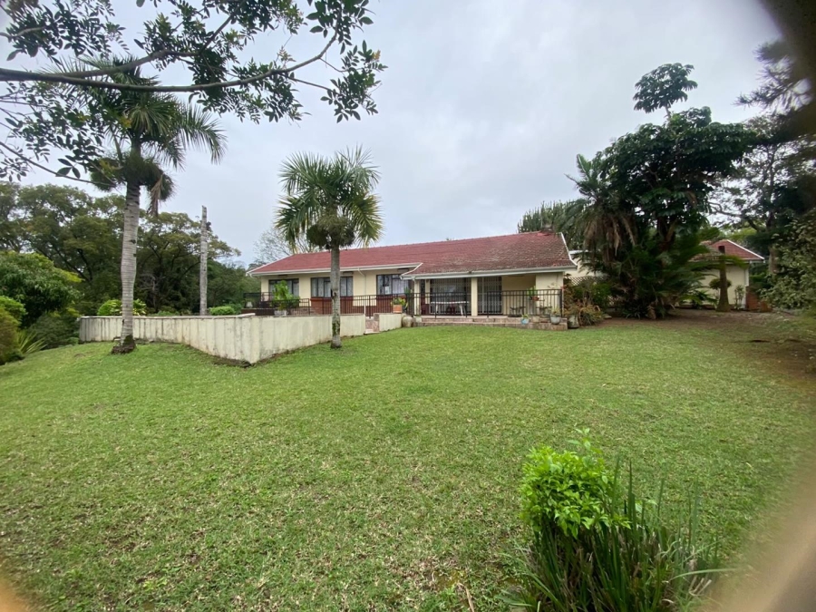 4 Bedroom Property for Sale in Dawncliffe KwaZulu-Natal