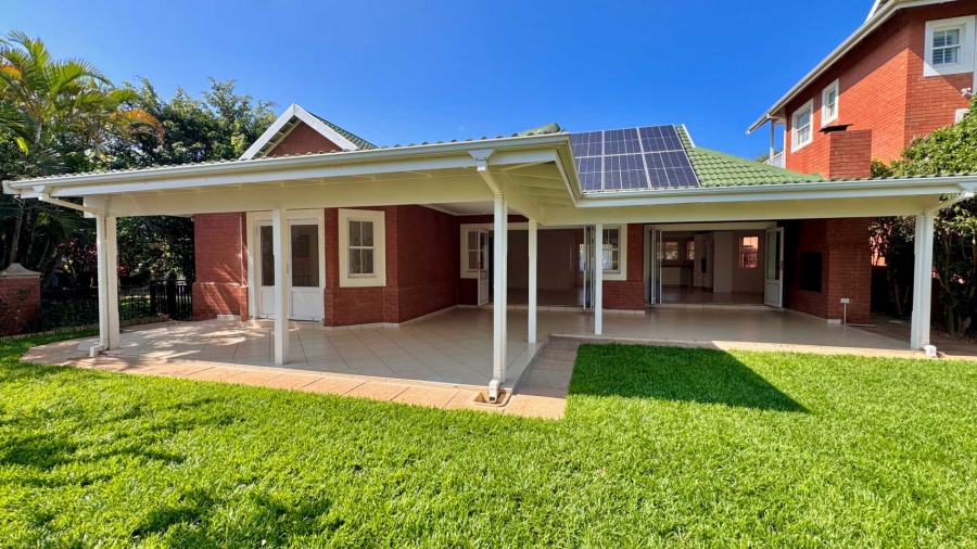 3 Bedroom Property for Sale in Mount Edgecombe Country Estate KwaZulu-Natal