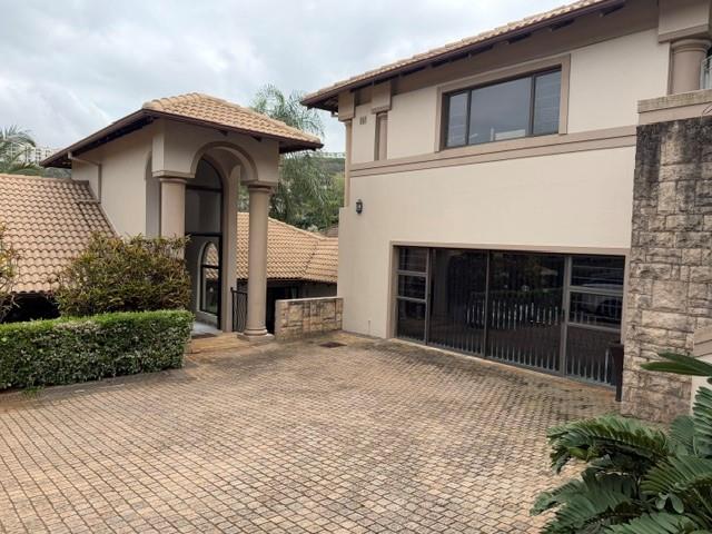 To Let 3 Bedroom Property for Rent in La Lucia KwaZulu-Natal