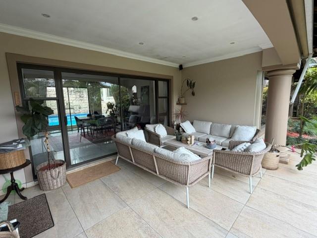 To Let 3 Bedroom Property for Rent in La Lucia KwaZulu-Natal