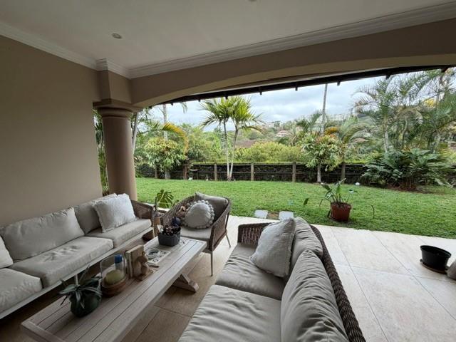 To Let 3 Bedroom Property for Rent in La Lucia KwaZulu-Natal