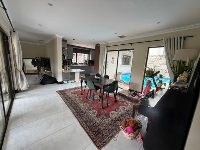 To Let 3 Bedroom Property for Rent in La Lucia KwaZulu-Natal