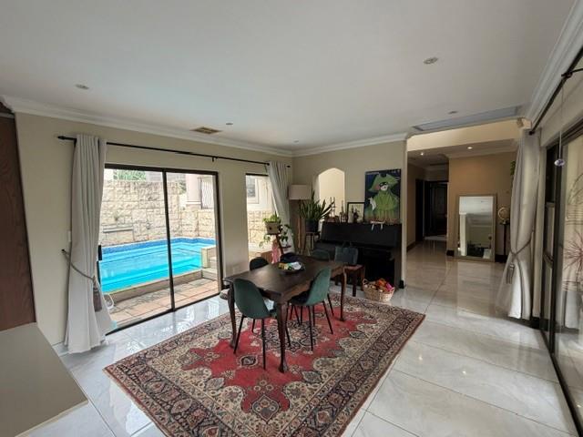 To Let 3 Bedroom Property for Rent in La Lucia KwaZulu-Natal