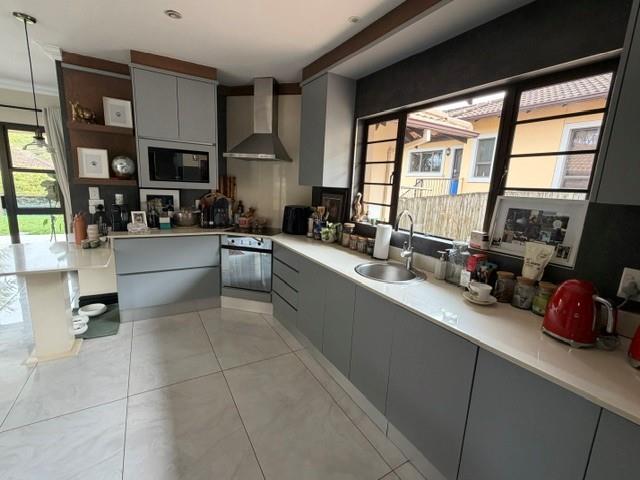 To Let 3 Bedroom Property for Rent in La Lucia KwaZulu-Natal