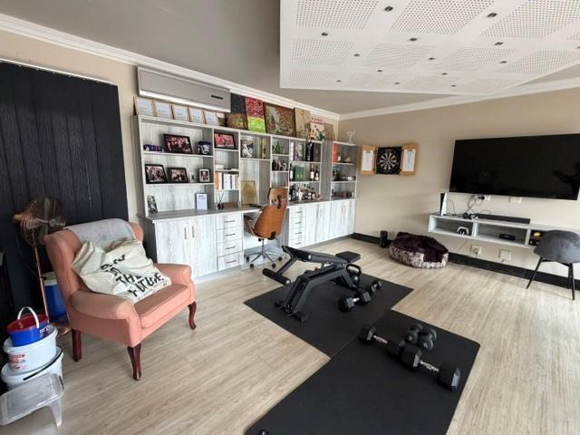To Let 3 Bedroom Property for Rent in La Lucia KwaZulu-Natal