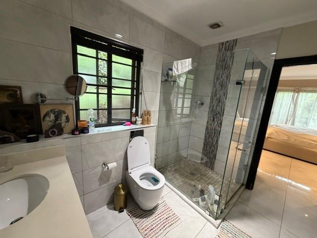To Let 3 Bedroom Property for Rent in La Lucia KwaZulu-Natal