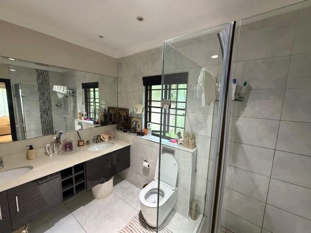To Let 3 Bedroom Property for Rent in La Lucia KwaZulu-Natal