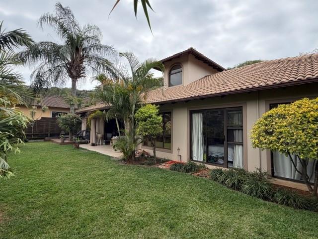 To Let 3 Bedroom Property for Rent in La Lucia KwaZulu-Natal