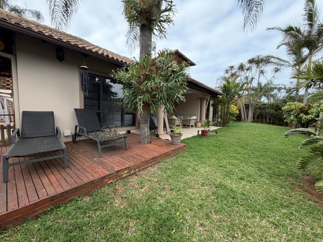 To Let 3 Bedroom Property for Rent in La Lucia KwaZulu-Natal
