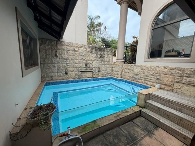 To Let 3 Bedroom Property for Rent in La Lucia KwaZulu-Natal