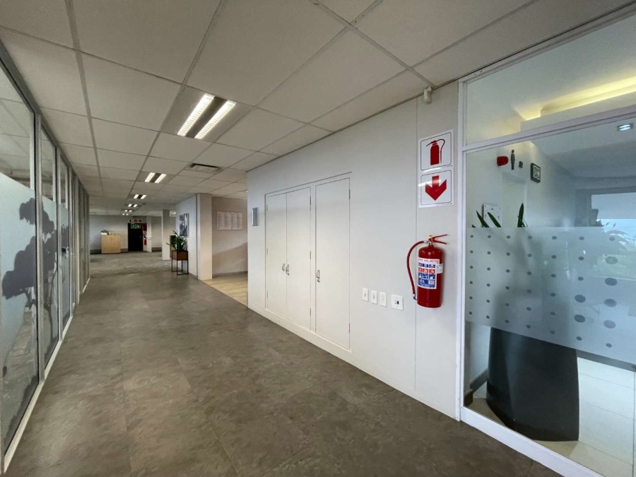 To Let Commercial Property for Rent in La Lucia KwaZulu-Natal