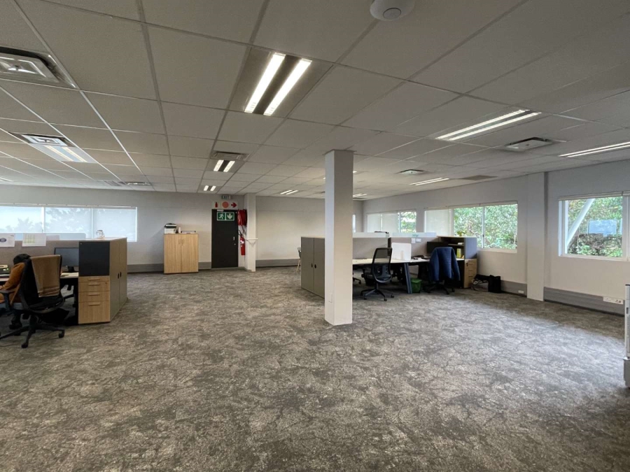 To Let Commercial Property for Rent in La Lucia KwaZulu-Natal