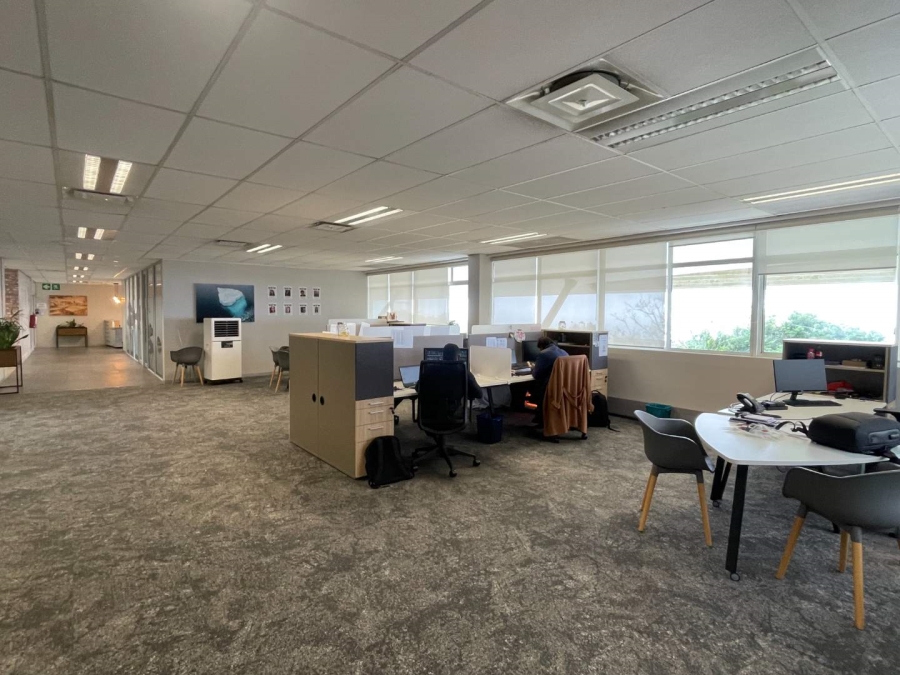 To Let Commercial Property for Rent in La Lucia KwaZulu-Natal