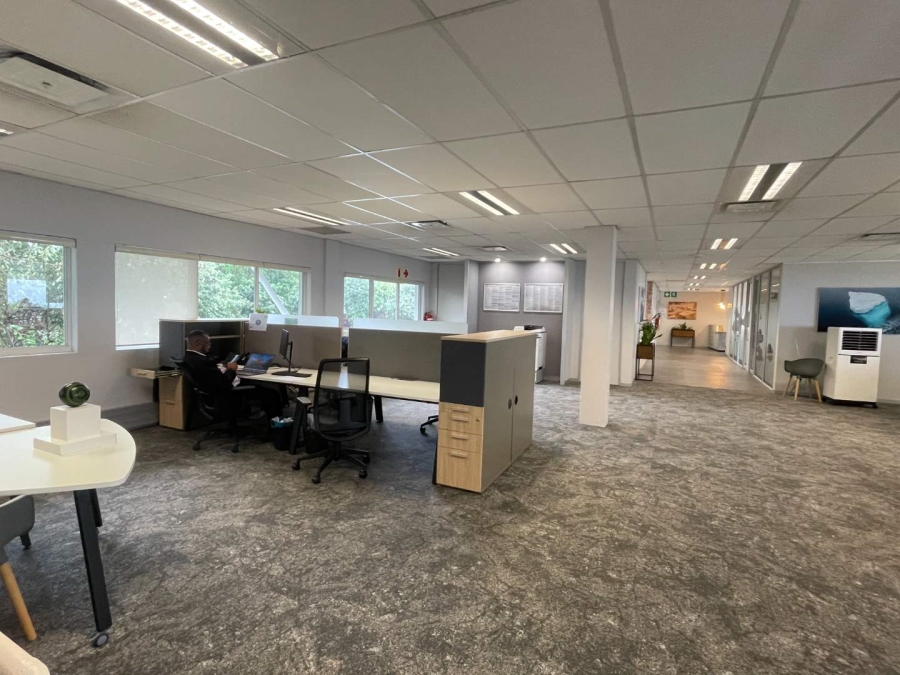 To Let Commercial Property for Rent in La Lucia KwaZulu-Natal