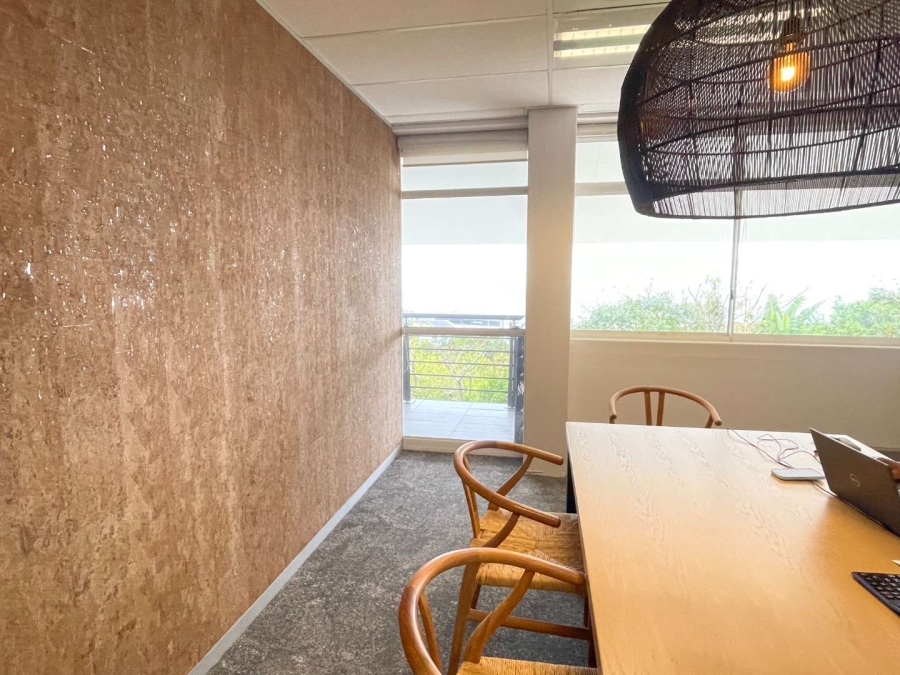 To Let Commercial Property for Rent in La Lucia KwaZulu-Natal