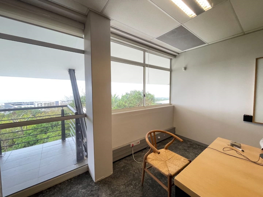 To Let Commercial Property for Rent in La Lucia KwaZulu-Natal
