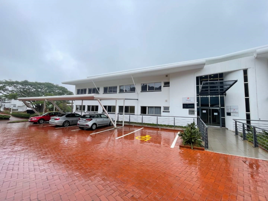 To Let Commercial Property for Rent in La Lucia KwaZulu-Natal