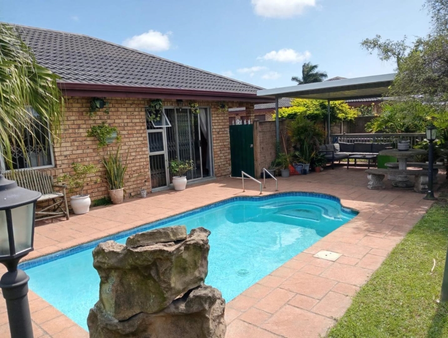 3 Bedroom Property for Sale in Arboretum KwaZulu-Natal