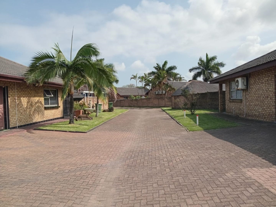 3 Bedroom Property for Sale in Arboretum KwaZulu-Natal