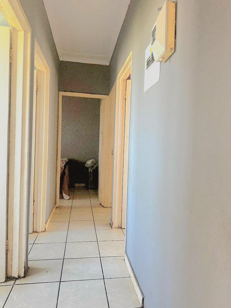 3 Bedroom Property for Sale in Empangeni KwaZulu-Natal