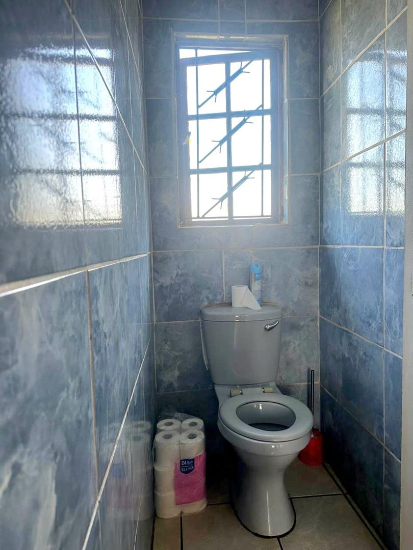 3 Bedroom Property for Sale in Empangeni KwaZulu-Natal