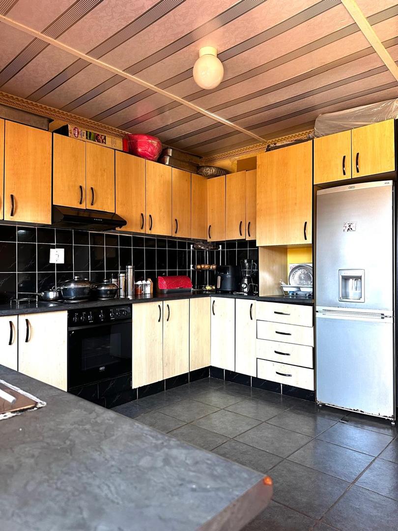 3 Bedroom Property for Sale in Empangeni KwaZulu-Natal