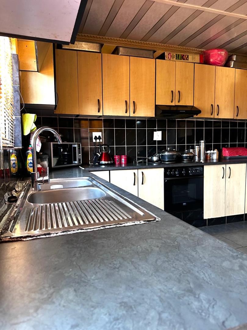 3 Bedroom Property for Sale in Empangeni KwaZulu-Natal