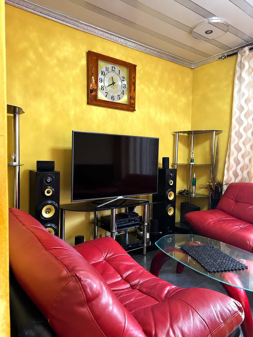 3 Bedroom Property for Sale in Empangeni KwaZulu-Natal