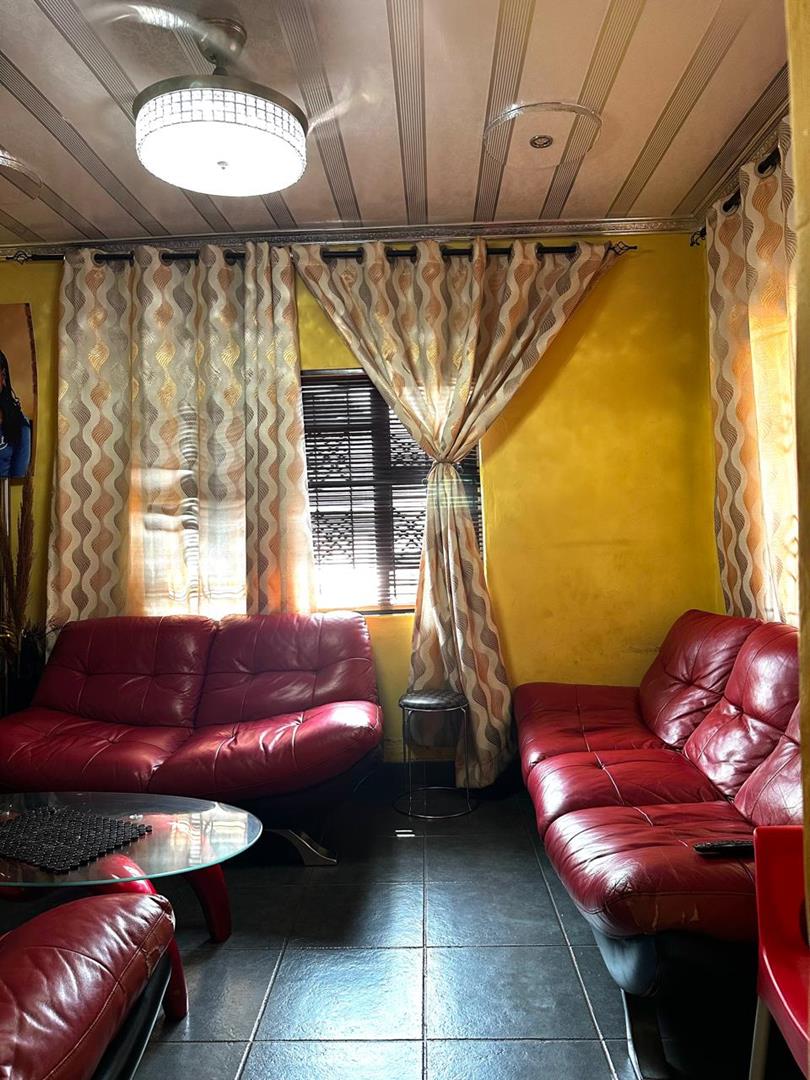 3 Bedroom Property for Sale in Empangeni KwaZulu-Natal