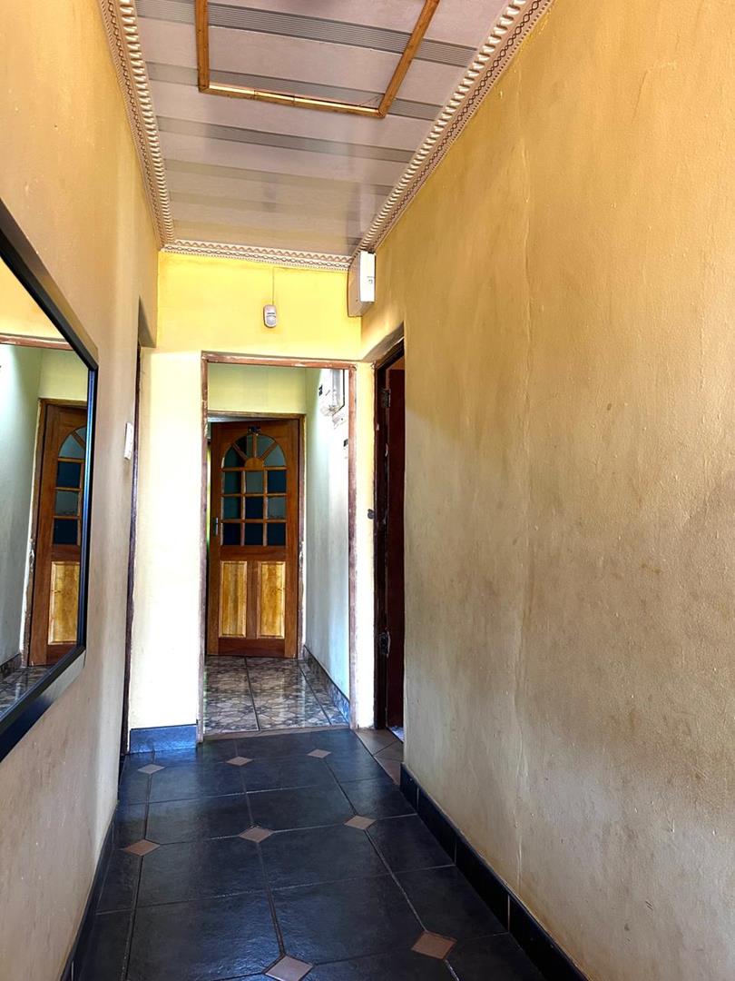 3 Bedroom Property for Sale in Empangeni KwaZulu-Natal