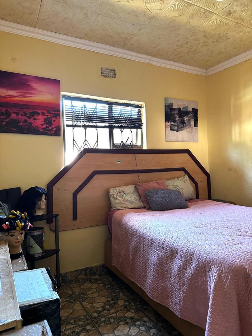 3 Bedroom Property for Sale in Empangeni KwaZulu-Natal