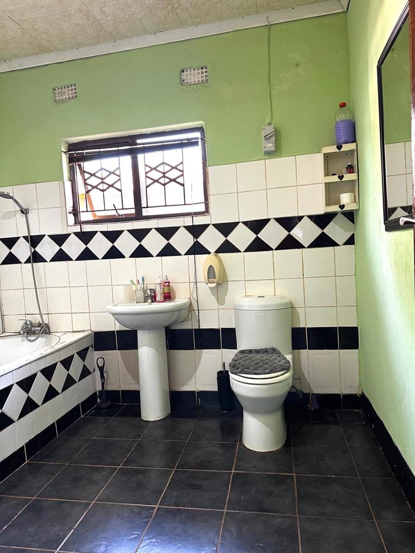 3 Bedroom Property for Sale in Empangeni KwaZulu-Natal
