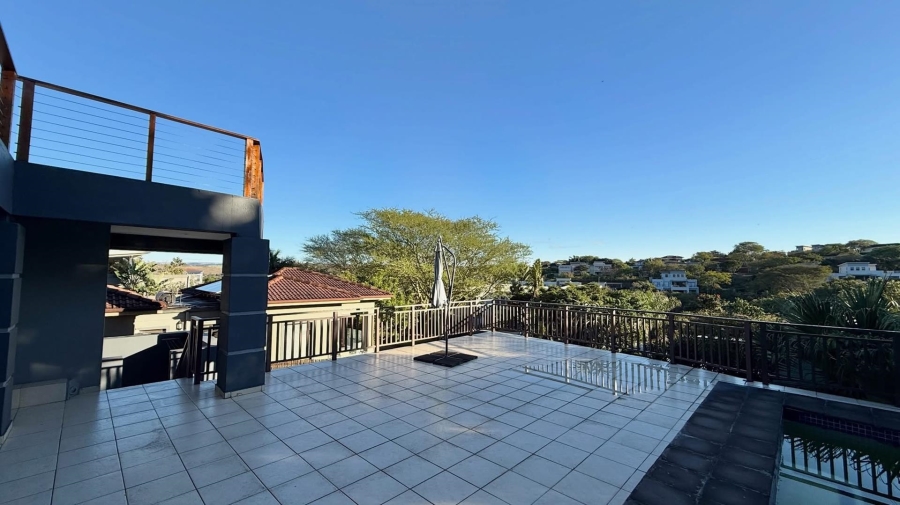 To Let 3 Bedroom Property for Rent in Palm Lakes Estate KwaZulu-Natal
