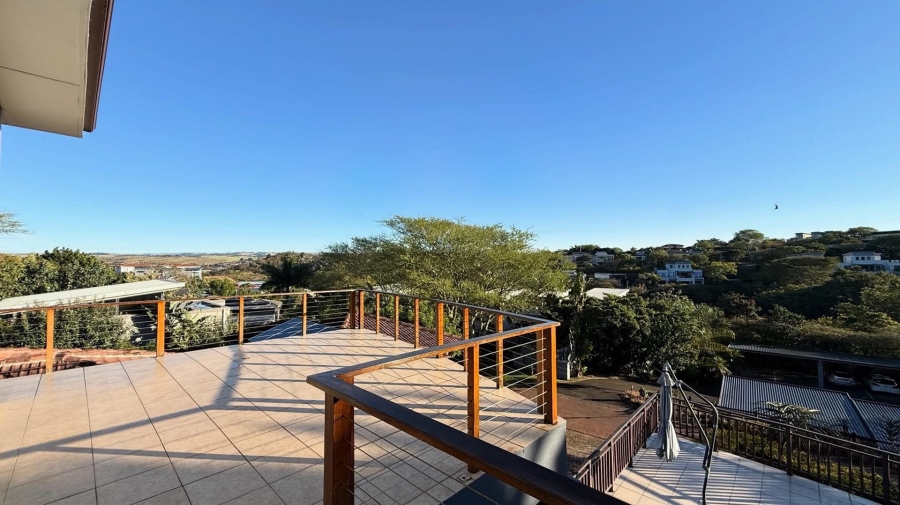 To Let 3 Bedroom Property for Rent in Palm Lakes Estate KwaZulu-Natal
