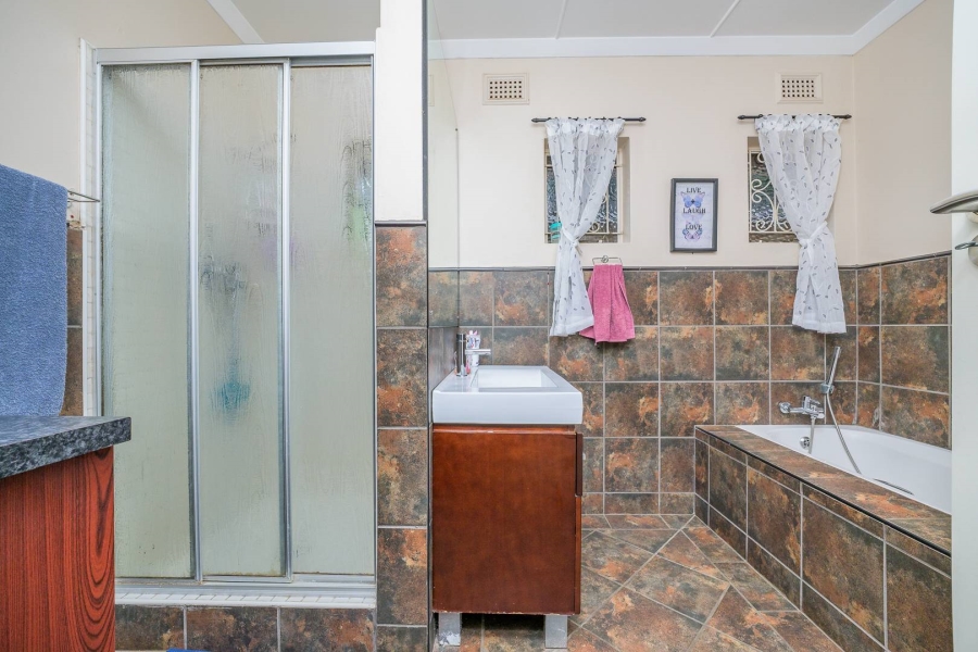 To Let 4 Bedroom Property for Rent in Westville KwaZulu-Natal