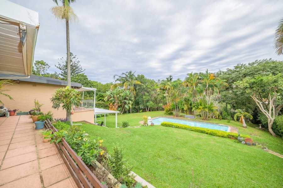 To Let 4 Bedroom Property for Rent in Westville KwaZulu-Natal
