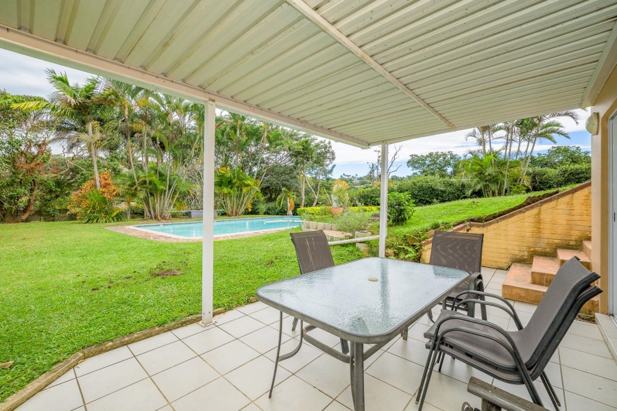 To Let 4 Bedroom Property for Rent in Westville KwaZulu-Natal