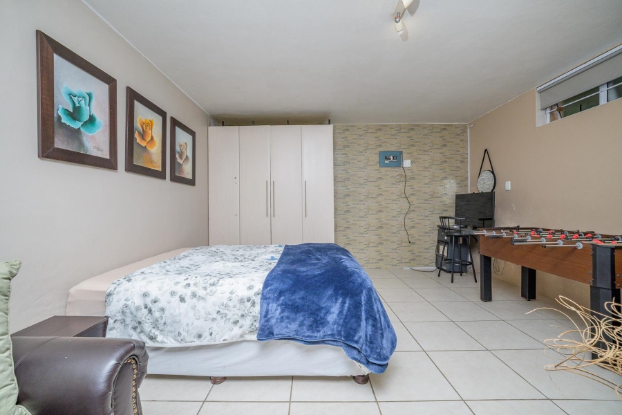 To Let 4 Bedroom Property for Rent in Westville KwaZulu-Natal