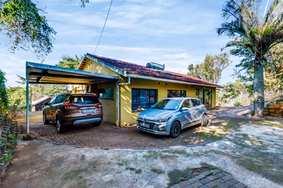 3 Bedroom Property for Sale in Amanzimtoti KwaZulu-Natal