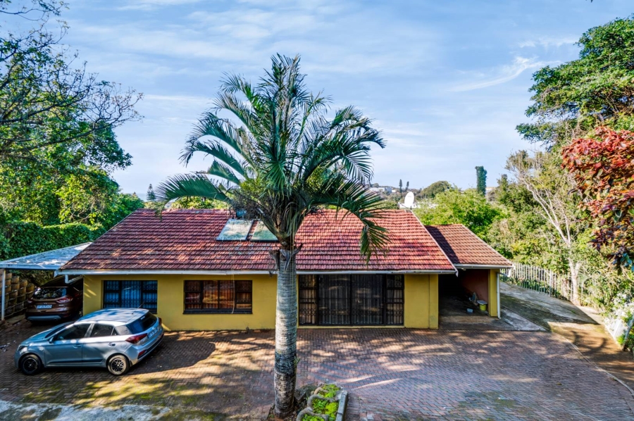 3 Bedroom Property for Sale in Amanzimtoti KwaZulu-Natal