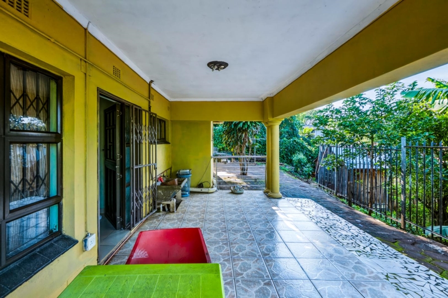 3 Bedroom Property for Sale in Amanzimtoti KwaZulu-Natal