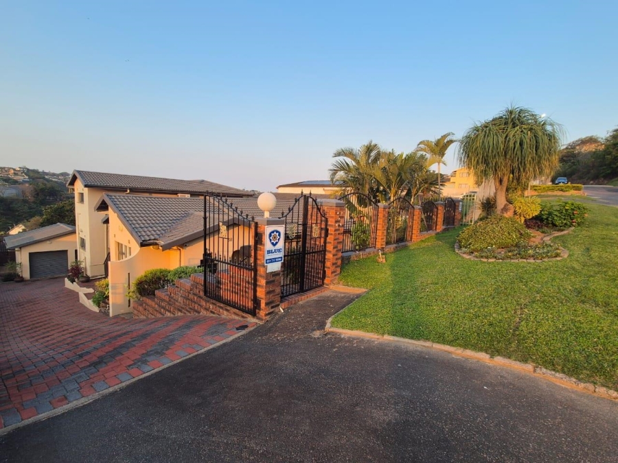 4 Bedroom Property for Sale in Kharwastan KwaZulu-Natal