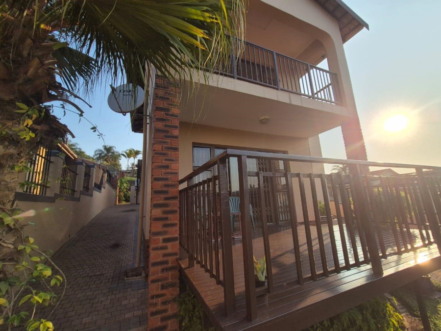 4 Bedroom Property for Sale in Kharwastan KwaZulu-Natal