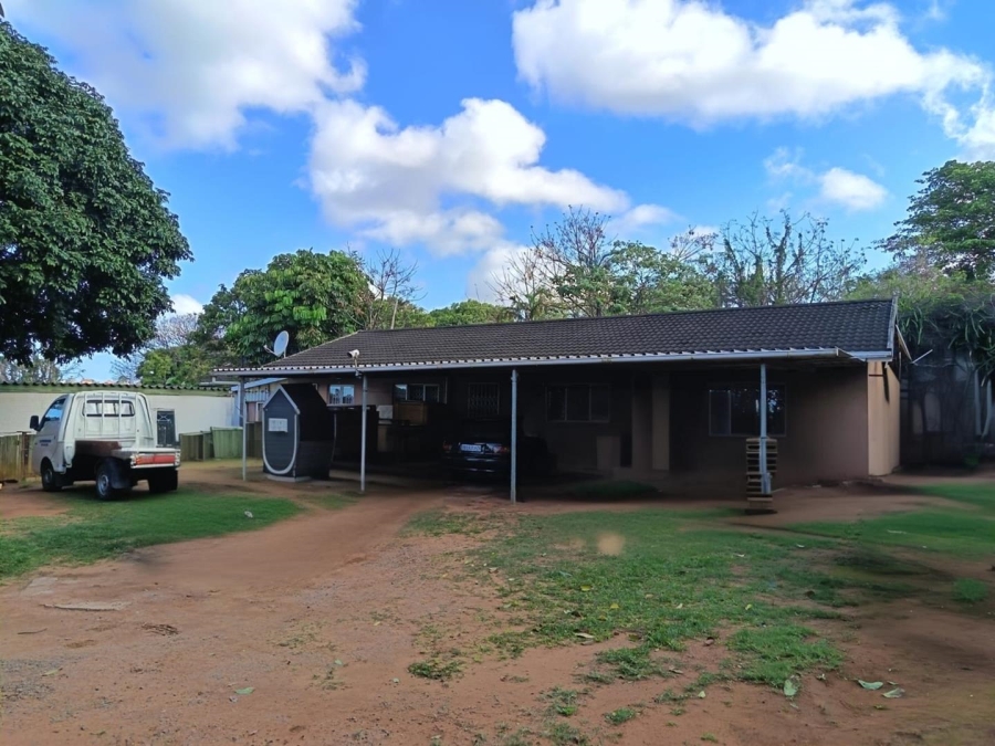 2 Bedroom Property for Sale in Sea View KwaZulu-Natal