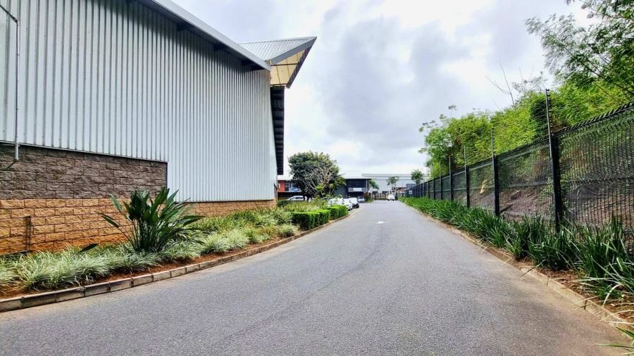 To Let Commercial Property for Rent in Red Hill KwaZulu-Natal