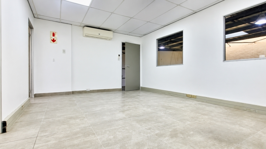 To Let Commercial Property for Rent in Red Hill KwaZulu-Natal