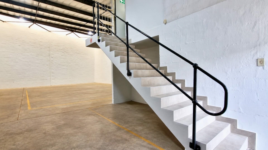 To Let Commercial Property for Rent in Red Hill KwaZulu-Natal