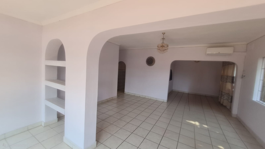 To Let 3 Bedroom Property for Rent in Bluff KwaZulu-Natal