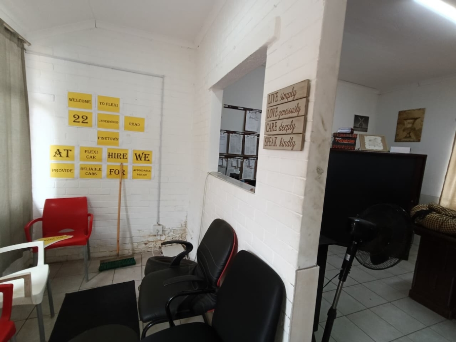 To Let Commercial Property for Rent in Pinetown KwaZulu-Natal