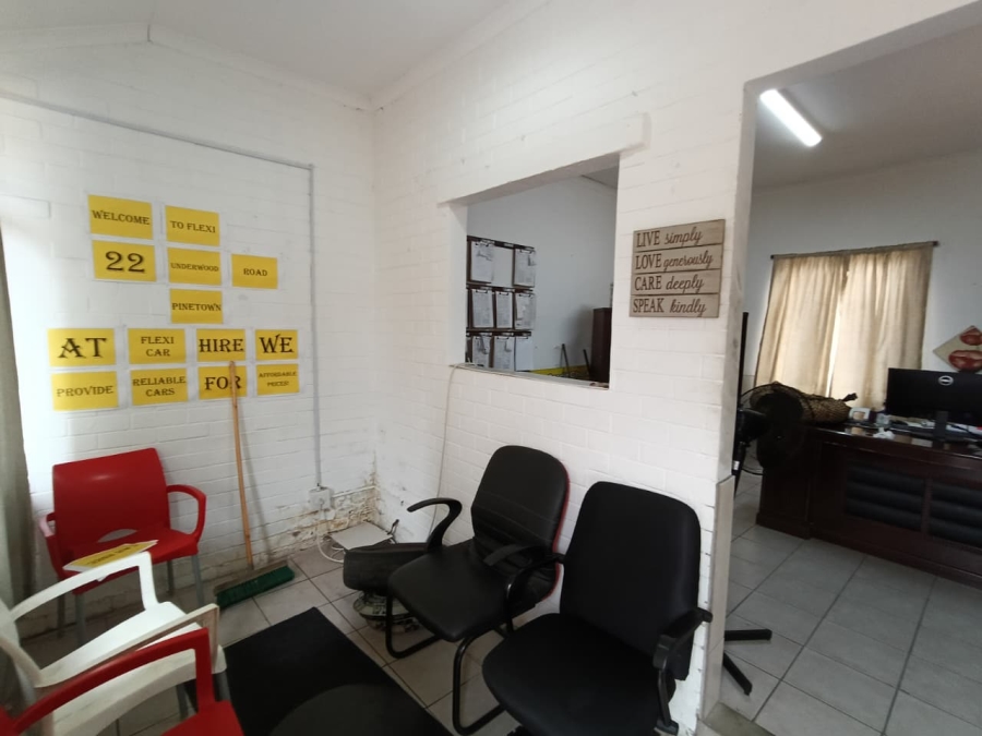 To Let Commercial Property for Rent in Pinetown KwaZulu-Natal